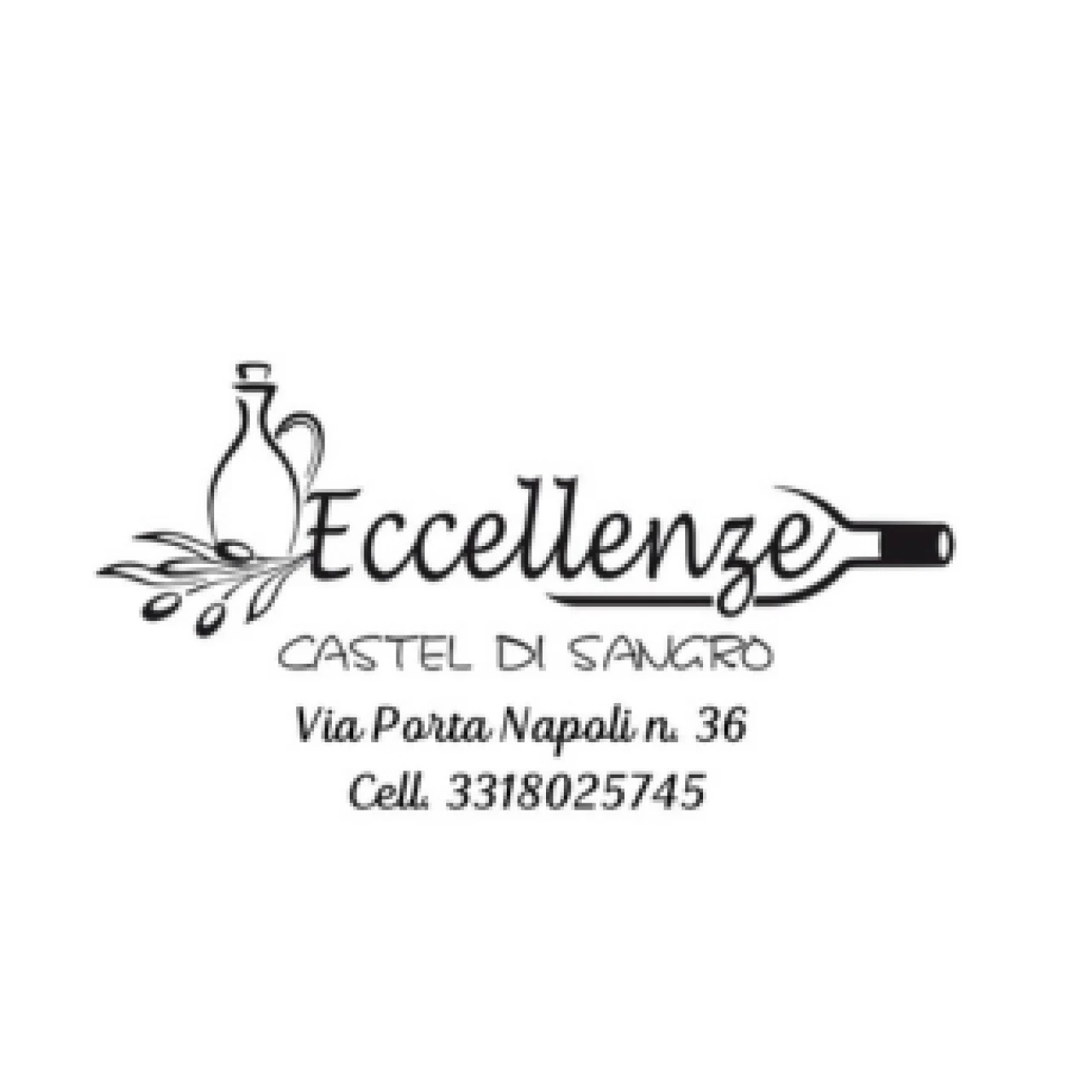 Banner Eccellenze ufficiale 306 per 306 pixel